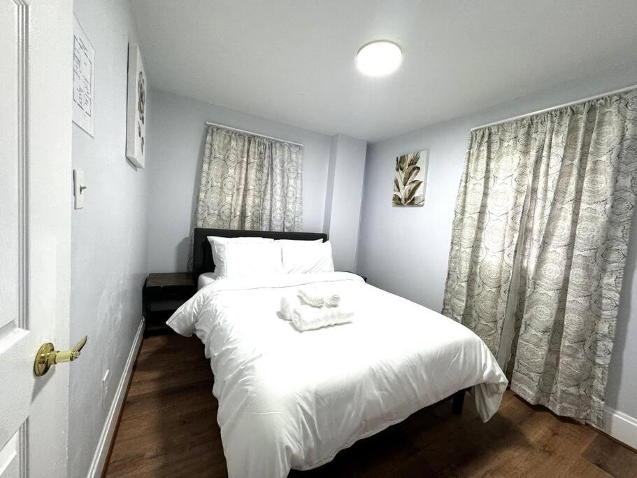 Getaway At Falls-3 Beds-Slips 6 Niagara Falls Exteriér fotografie